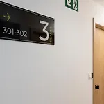 Duerming Avenida 85 Vut Lejlighed