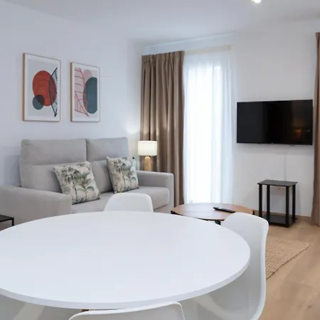 Duerming Avenida 85 Vut 아파트 *