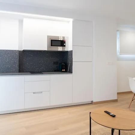 Duerming Avenida 85 Vut Burela