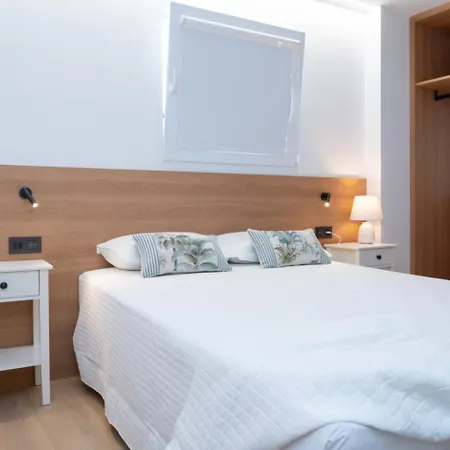 Duerming Avenida 85 Vut Апартаменты *