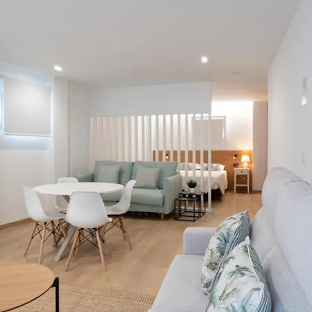 Duerming Avenida 85 Vut *