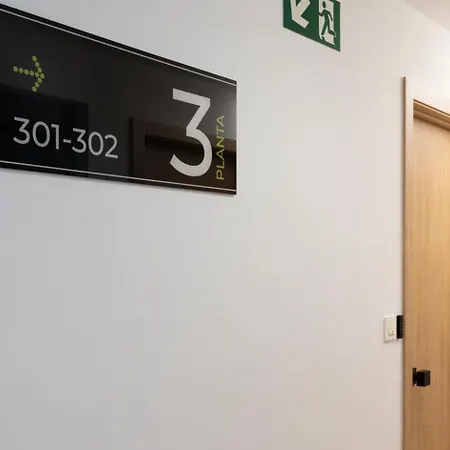 Duerming Avenida 85 Vut Апартаменты