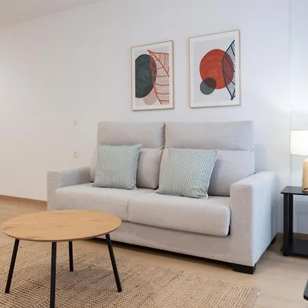 Duerming Avenida 85 Vut Апартаменты