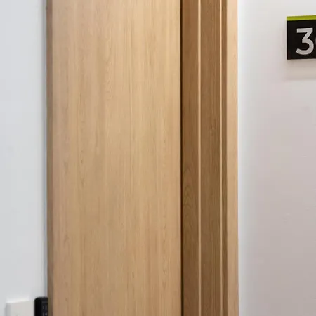 Duerming Avenida 85 Vut Apartment Burela
