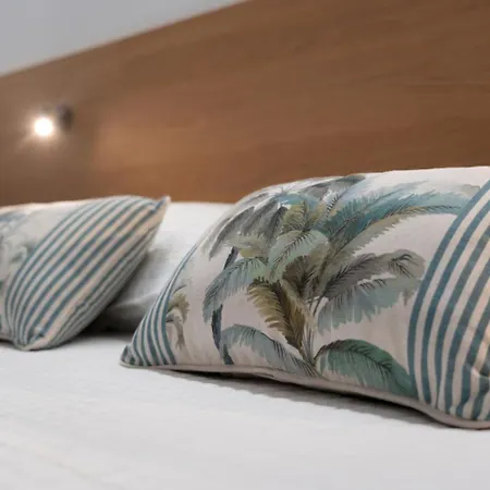 Duerming Avenida 85 Vut Apartman *