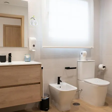 Duerming Avenida 85 Vut Burela