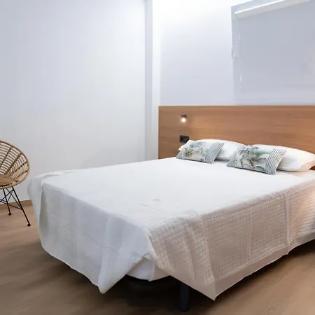 Duerming Avenida 85 Vut Апартаменты *