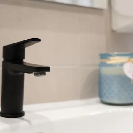 Lejlighed Duerming Avenida 85 Vut *