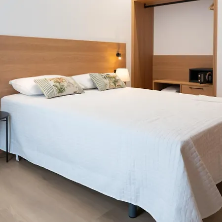 Apartment Duerming Avenida 85 Vut