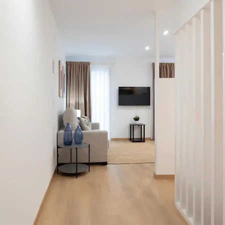 Duerming Avenida 85 Vut 아파트 *