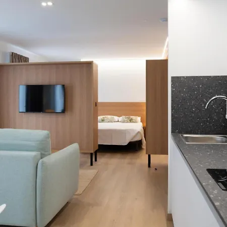 Duerming Avenida 85 Vut Lejlighed *