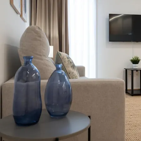 Lejlighed Duerming Avenida 85 Vut Burela