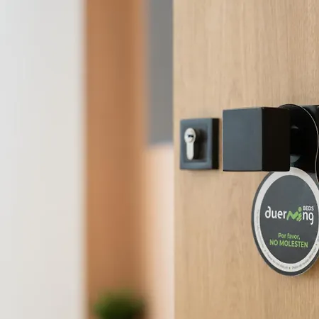 Duerming Avenida 85 Vut *