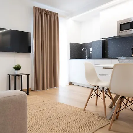 Duerming Avenida 85 Vut * Burela