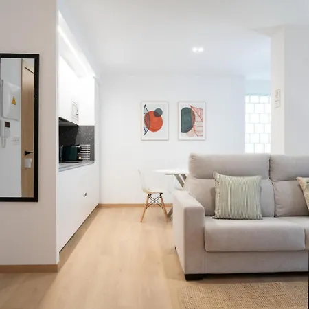 Duerming Avenida 85 Vut *