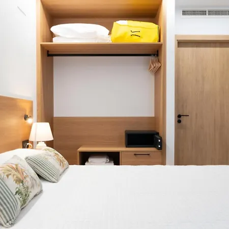 Duerming Avenida 85 Vut Апартаменты