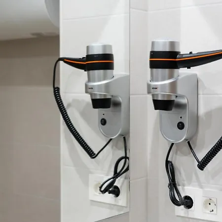 Lejlighed Duerming Avenida 85 Vut