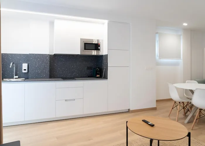 Duerming Avenida 85 Vut Burela