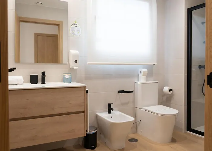 Duerming Avenida 85 Vut Burela