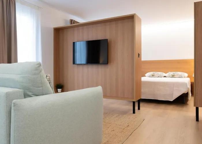 Duerming Avenida 85 Vut Lägenhet