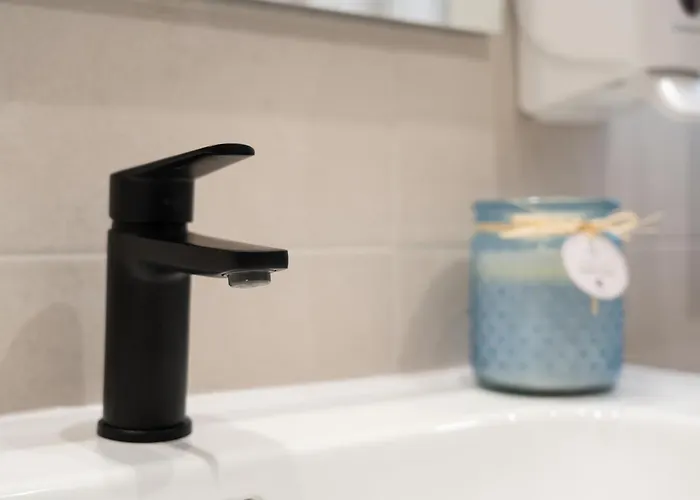 Lägenhet Duerming Avenida 85 Vut *