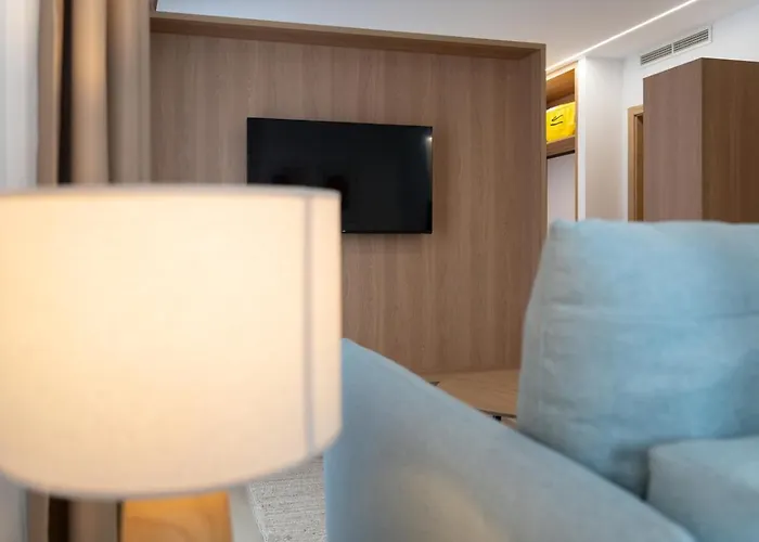 Duerming Avenida 85 Vut Apartman Burela