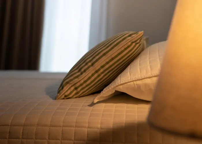 Apartman Duerming Avenida 85 Vut Burela