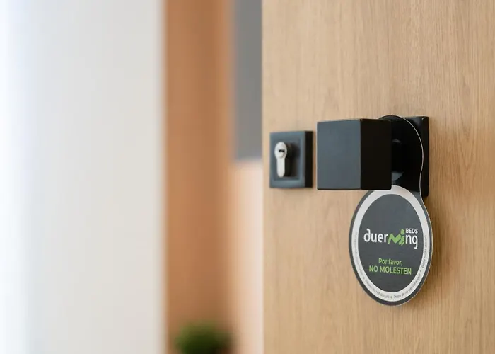 Duerming Avenida 85 Vut *