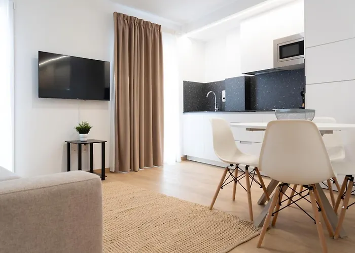 Duerming Avenida 85 Vut * Burela