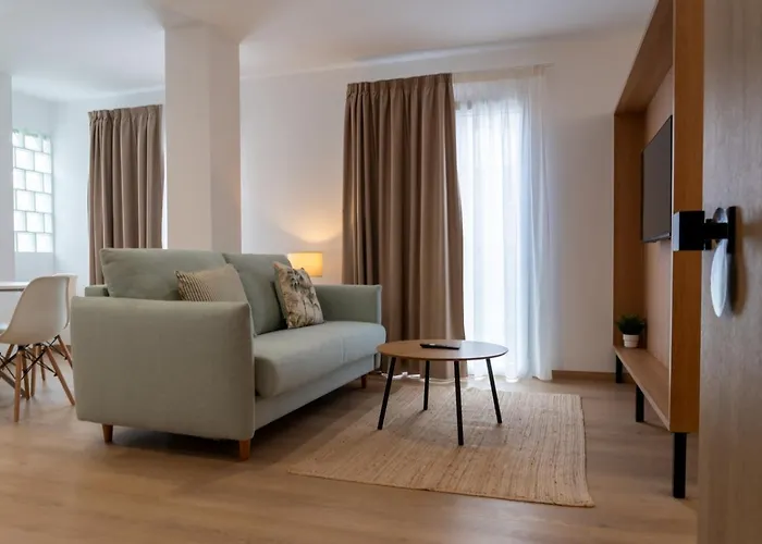 Duerming Avenida 85 Vut