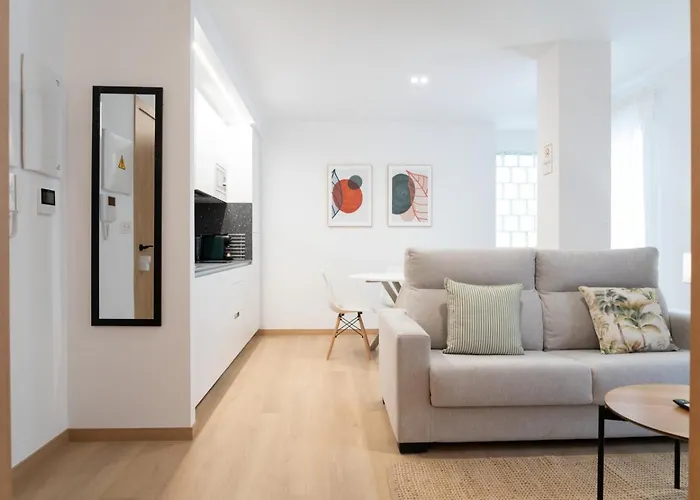 Duerming Avenida 85 Vut *