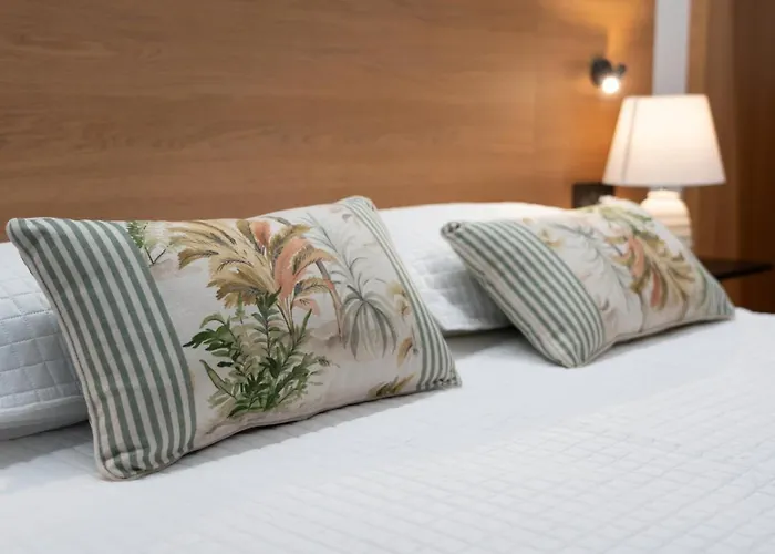 Duerming Avenida 85 Vut *