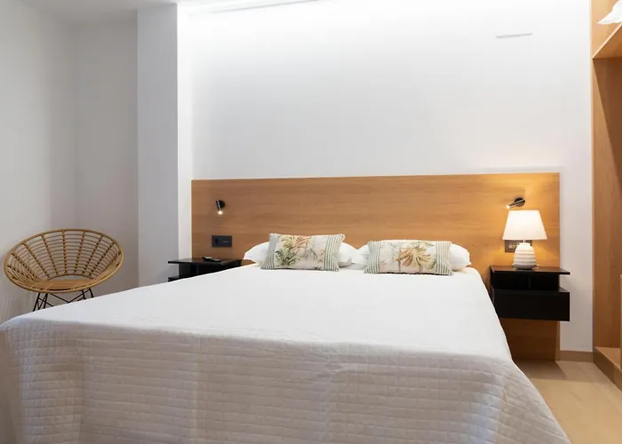 Duerming Avenida 85 Vut * Burela